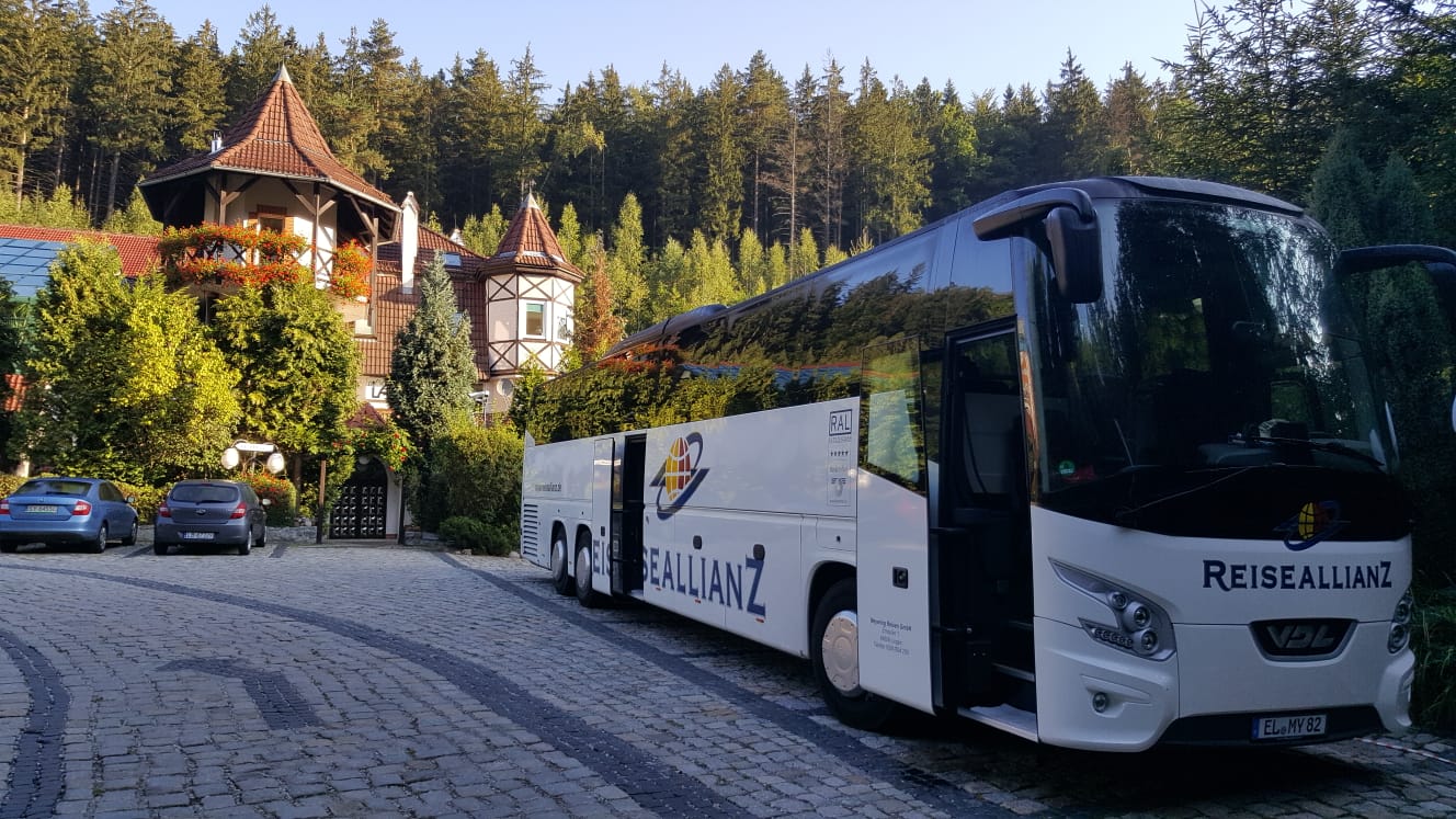 Reiseallianz VDL