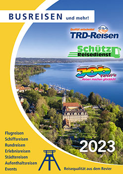 Schuetz_Reisedienst_Sommer_2023_Titel